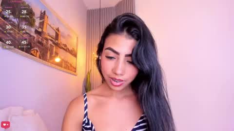 Ana online show from September 19, 8:52 pm