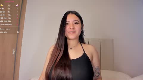 Independent model carolina online show from July 12, 6:42 pm