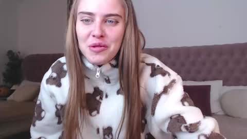 Margo online show from November 12, 7:50 am