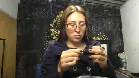 Diablita online show from May 17, 10:42 pm