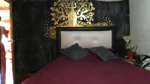 Diablita online show from February 3, 12:43 pm