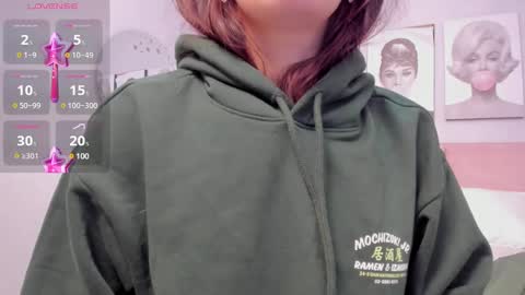 Snapshot of little_doll_4u chatting on January 10, 10:06 am ANNI online show from January 10, 10:06 am
