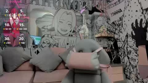 Snapshot of little_doll_4u chatting on March 11, 10:07 am ANNI online show from March 11, 10:07 am