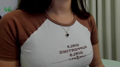 Snapshot of little_doll_4u chatting on February 5, 10:08 am ANNI online show from February 5, 10:08 am