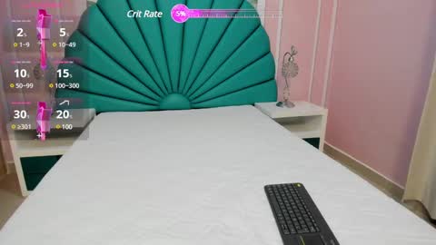 Snapshot of little_doll_4u chatting on February 21, 10:17 am ANNI online show from February 21, 10:17 am