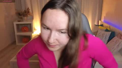 Alexandra online show from November 11, 3:35 am