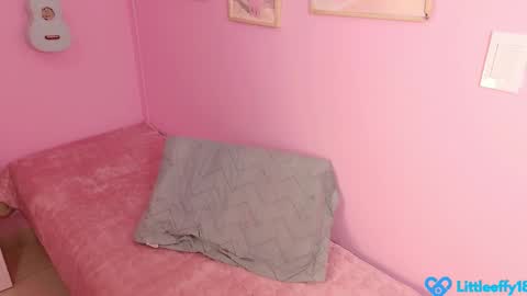 Little Effy online show from January 8, 12:58 am