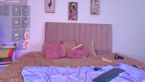 Snapshot of little_ellie_1 chatting on September 19, 7:57 pm Ellie  online show from September 19, 7:57 pm