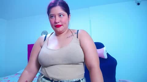 mai rojas online show from December 29, 7:11 pm