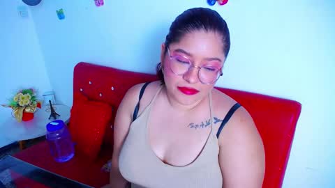 mai rojas online show from December 11, 7:14 pm