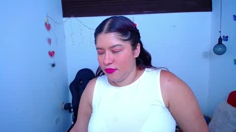 mai rojas online show from February 1, 6:29 pm