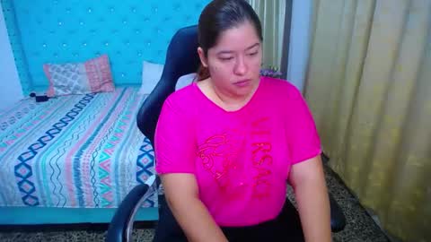 mai rojas online show from September 12, 12:56 pm