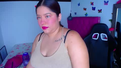 mai rojas online show from March 8, 6:46 pm
