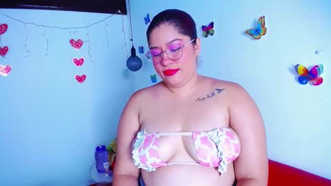 mai rojas online show from December 14, 6:41 pm