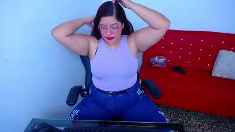 mai rojas online show from February 9, 6:58 pm