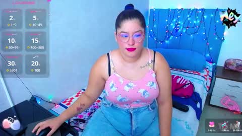 mai rojas online show from February 14, 7:02 pm
