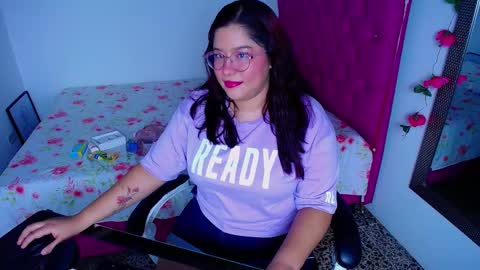 mai rojas online show from March 6, 7:43 pm