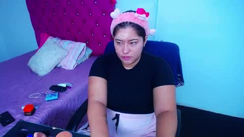 mai rojas online show from January 3, 7:07 pm