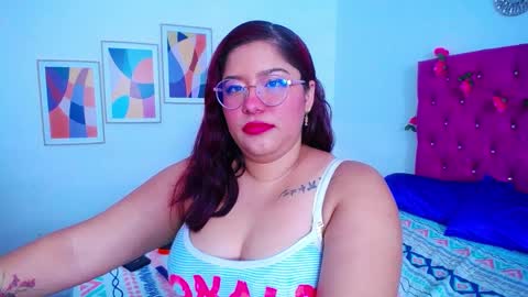 mai rojas online show from December 21, 6:44 pm