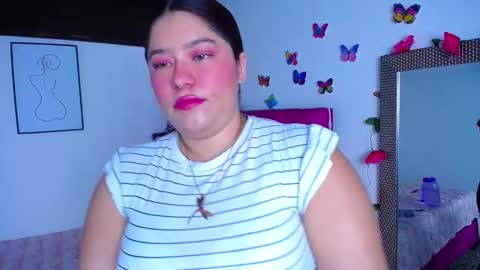 mai rojas online show from February 26, 7:29 pm