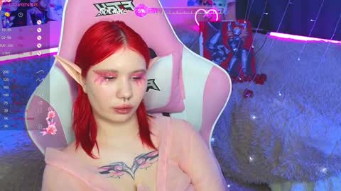 Rachel online show from March 5, 11:06 pm
