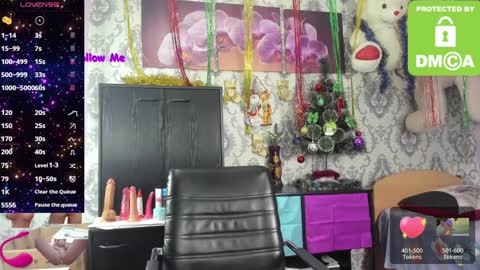Snapshot of little_letti chatting on January 16, 2:51 am Letti online show from January 16, 2:51 am