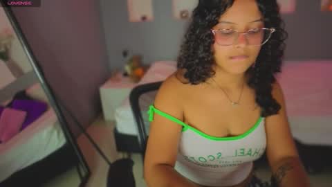 little_lilith_apple online show from January 7, 8:56 pm