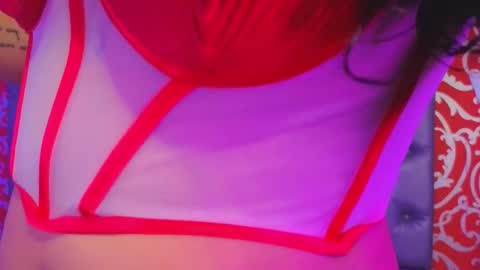 little_lilith_apple online show from November 24, 7:16 pm