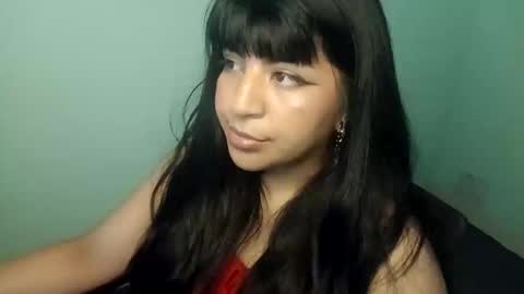 lizz independent model uwu  online show from December 6, 5:20 am