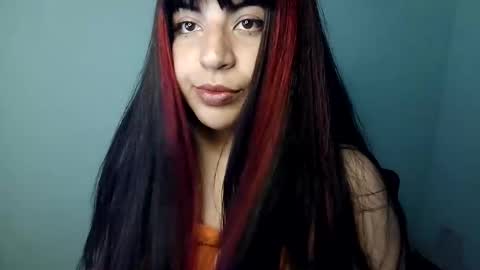 lizz independent model uwu  online show from December 30, 5:58 am