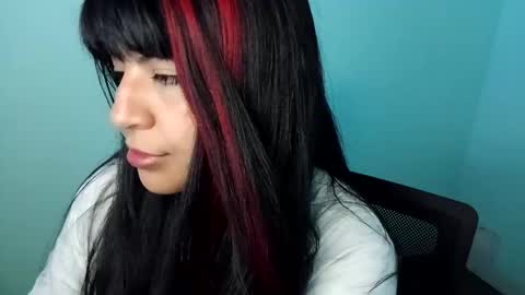 lizz independent model uwu  online show from January 3, 5:42 pm
