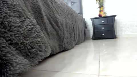 Snapshot of little_mars1 chatting on January 14, 6:49 pm Misstress Martina online show from January 14, 6:49 pm