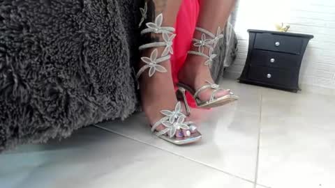 Snapshot of little_mars1 chatting on January 28, 8:58 pm Misstress Martina online show from January 28, 8:58 pm