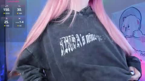 Maria online show from October 17, 9:51 pm