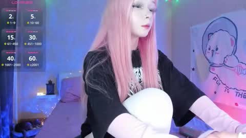 Maria online show from October 19, 9:28 pm