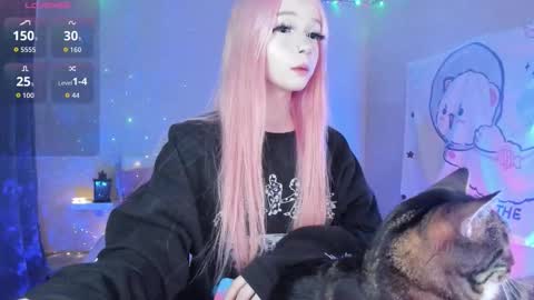 Maria online show from October 10, 9:52 pm