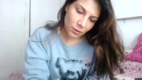 Maya online show from February 24, 5:41 am