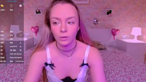 little_rockk online show from April 8, 9:44 am