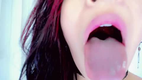 little_selene online show from September 17, 10:19 pm