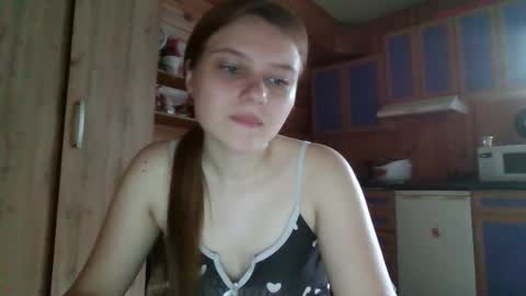 little_shygirl_ online show from September 24, 4:00 am