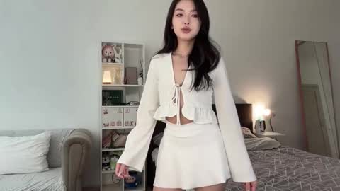 Lina online show from September 13, 4:09 am