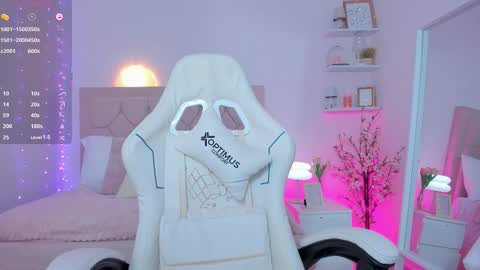 Daniela online show from December 20, 12:25 am