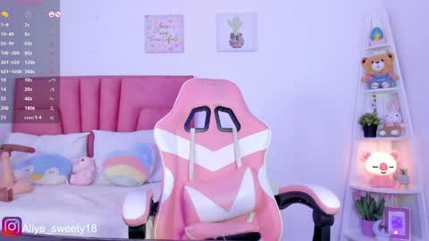 Aliye  online show from May 15, 11:29 pm