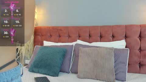 Tania online show from February 21, 12:06 pm