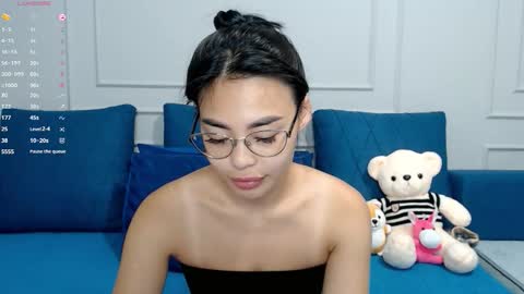 Kwan online show from September 29, 4:45 pm