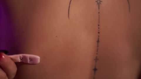 Im your little Velinda  online show from February 4, 7:06 pm