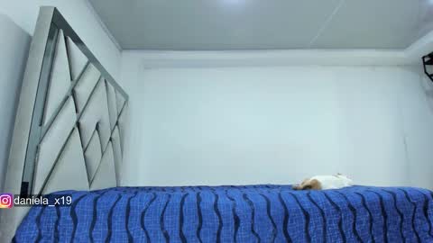 Abbie online show from September 25, 1:37 am