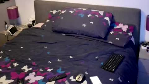 Little Boo online show from October 13, 6:54 pm