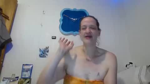 Sady Jayne online show from June 9, 2:16 pm