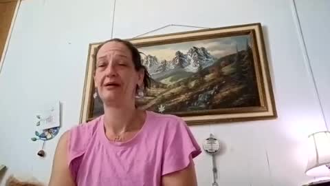 Sady Jayne online show from July 23, 12:35 pm